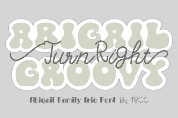 Abigail Groovy: A Designer’s Real-World Review