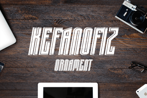 Kefanofiz Ornament: A Designer’s Real-World Review